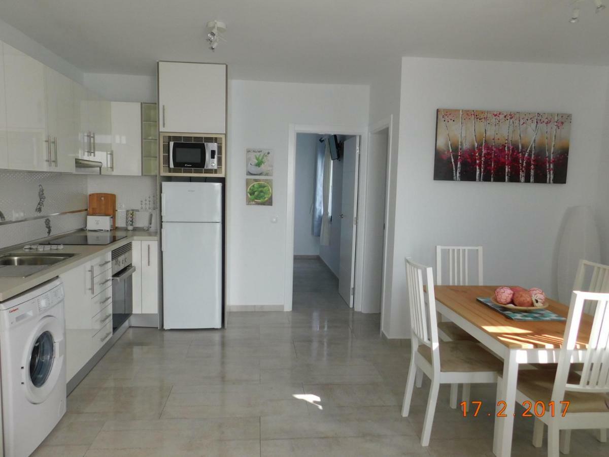 Los Gracioseros Apt 207 Puerto del Carmen  Exterior photo
